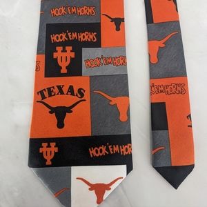 University of Texas Neck Tie